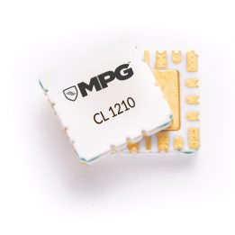 GaN Power Amplifiers